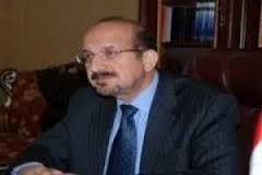 الصافي يبحث مع السفير الايطالي عقود التسليح البحري التي ابرمها العراق مع الشركات الايطالية عام 1980