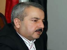 محافظ الانبار يدعو الى دخول الجيش العراقي الى مدينة الرمادي لبسط الامن فيها