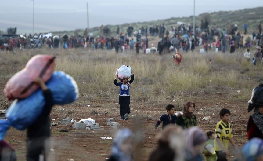 المالكي في كلمته الاسبوعية : ابارك مبادرة حكومة الانبار لانهاء ازمتها