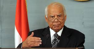 حازم الببلاوي يقدم استقالة حكومته