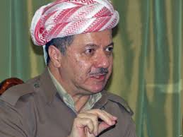 بارزاني يرى ان خرق الدستور واحتكار السلطة من ابرز مشاكل العراق