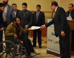 نائب:كلما اقتربنا من موعد الانتخابات بدأ المالكي بتوزيع قطع الاراض السكنية !