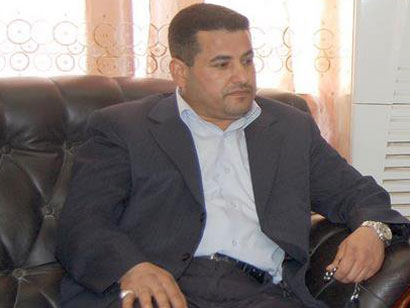 الامن النيابية  تؤكد ان قضية العلواني غير قابلة للصفقات السياسية ونقل محاكمته الى الانبار تعني اطلاق سراحه