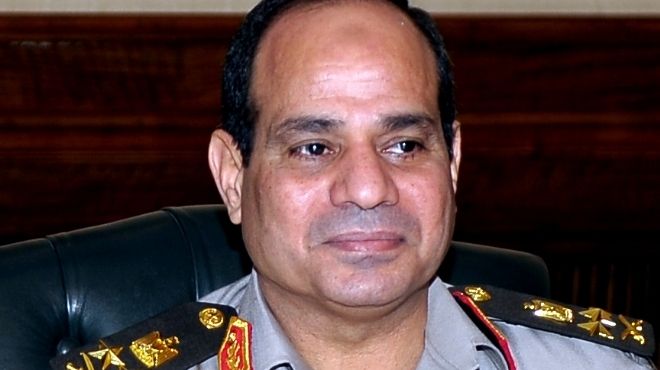 مصر:عبدالفتاح السيسي يرشح للرئاسة