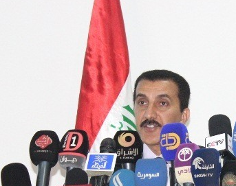 عطا:سنقدم الادلة التي تثبت تورط دول في دعمها للارهاب