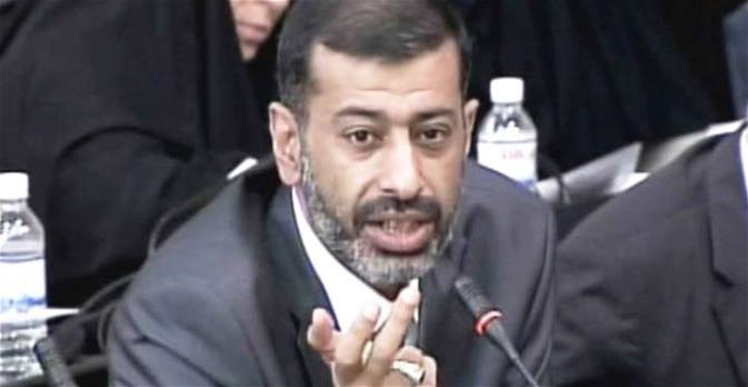 حزب “الفضيلة” ينتقد تدخل الخارجية الامريكية بقانون الاحوال الشخصية الجعفري