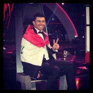 فوز الشاب العراقي ستار سعد في برنامج “ذي فويس”