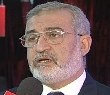 اياد السامرئي :تقاعدي أكثر من 50 مليون دينار فلا داعي لترشحي للانتخابات المقبلة !