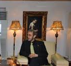 بامر من المالكي سعدون الدليمي نائبا!!