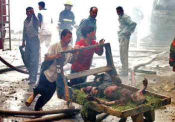 يونامي:ايارالاكثر دموية منذ بداية 2014