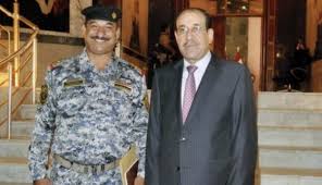 رحيل المالكي هو الأساس