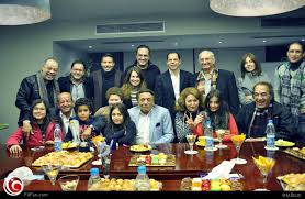 التلفزيون المصري يوقف عرض مسلسل (صاحب السعادة ) للممثل عادل امام