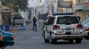 مقتل شرطي بحريني اثر تفجير قرب المنامة