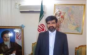 القنصل الإيراني في البصرة:طهران لاتثق بالتحالف الدولي