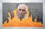 عراقيون يعتزمون حرق كتب سعدي يوسف