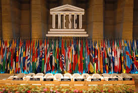 اليونسكو: الاربعاء المقبل مؤتمراً دولياً لبحث تهديدات التراث في العراق وسوريا