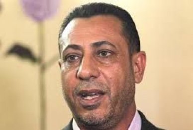 الزاملي:مشاركة طائرات التحالف في معركة تحرير الرمادي “اطالة”للحرب!