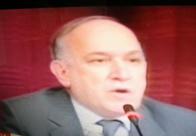 الامن النيابية:اختلافات سياسية حول المرشح لرئاسة جهاز المخابرات