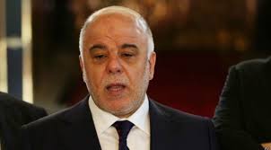 العبادي:نرفض “التدخل” في الشأن الداخلي وحقوق الانسان العراقي “محترمة”!