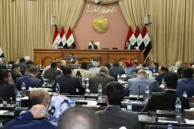 البرلمان يعقد جلسته اليوم بغياب الجبوري