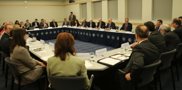 العبادي:الحكومة ماضية لتحقيق “المصالحة الوطنية” وتجاوز التحديات