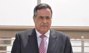 الفهداوي في “ضيافة” الطاقة النيابية