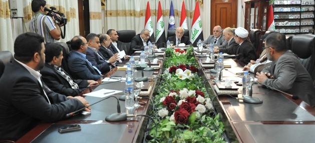 لغة التهديد والوعيد لم ولن توقفنا أو تثنينا عن مقارعة المشروع الإيراني أبداً