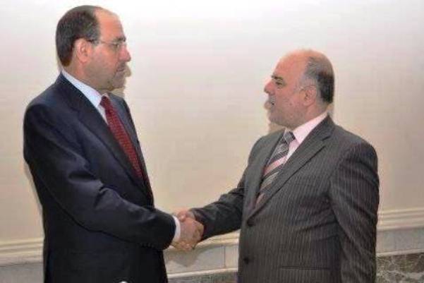 العراق من الفوضى الخلاقة الى الفوضى الخناقة