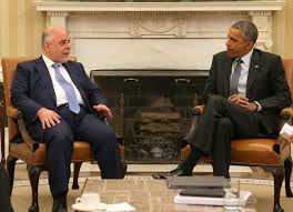 العبادي وآخر زيارة لأميركا …. ماذا طلبوا منه ؟