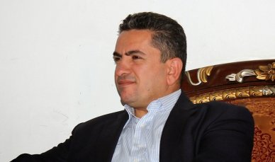 مجلس النجف: الزرفي “حرامي”