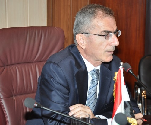 وزير مرشق يتساءل ..ما هو وضعنا القانوني؟