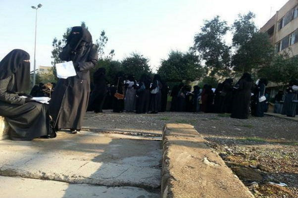 نائب:حكومة العبادي غير مهتمة بوجود داعش في الموصل