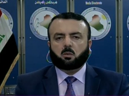 النزاهة النيابية:اكثر الملفات فسادا هي ملفات وزارة الدفاع