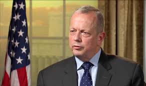 ٌٌّّّّّّالن:تحرير الموصل سيكون خلال” أشهر”!