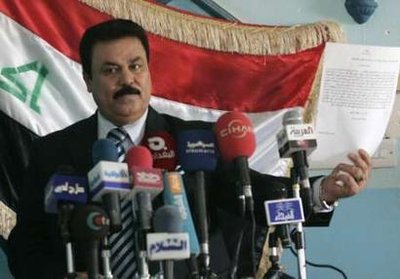 المكون العربي في كركوك:هجمة بربرية ضد عرب كركوك!