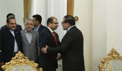 شمخاني:التحالف الدولي غير جاد في القضاء على داعش