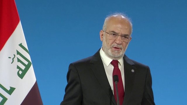 الجعفري:هناك أخطاء وملاحظات على دور جامعة الدول العربية