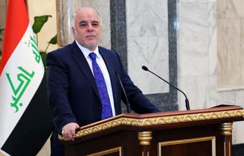 العبادي: اصلاحاتي تستهدف “المحاصصة السياسية”