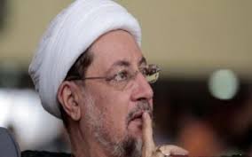 كتلة المواطن تطالب العبادي باقالة العطية من هيئة الحج