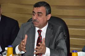 العبادي الضعيف مكتبه تديره امريكا وعملائها ولا علم عند المرجعية