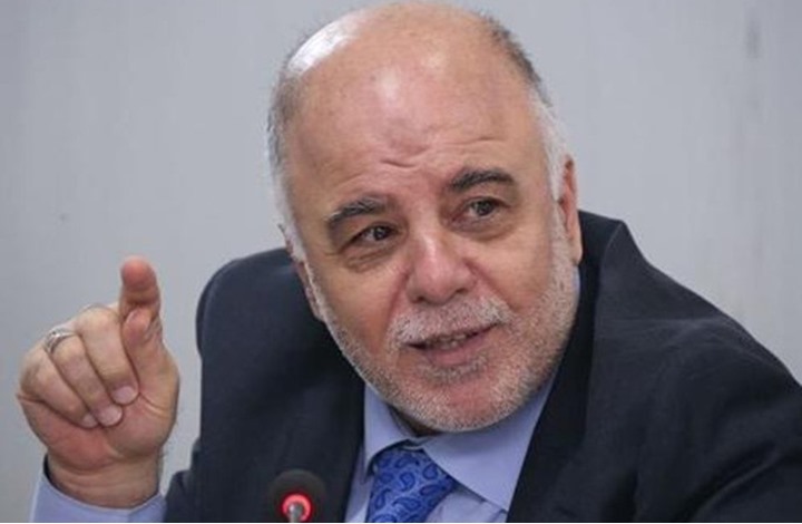 حيدر خوش ولد