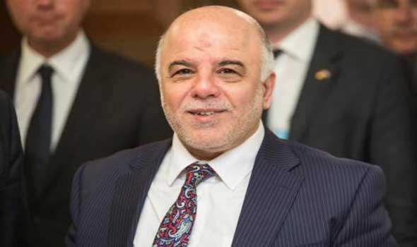 مكتبه:العبادي سيزور بكين قريبا