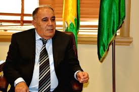 الوطني الكردستاني:تحالف استراتيجي مع حركة التغيير قريبا