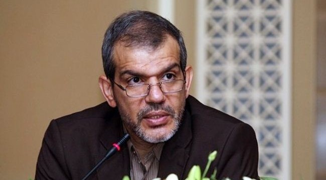 ايران تدعو العراق الى فتح القنصلية رقم (5) في مدينة ايلام الايرانية