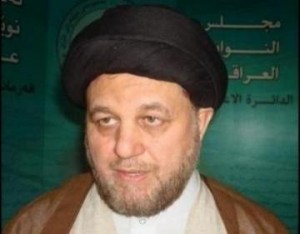 العلاق:لايوجد حراك سياسي لتغيير العبادي