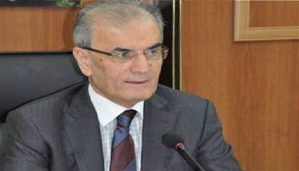 كريم:لانسمح لتواجد اي قوات في كركوك عدا البيش مركة