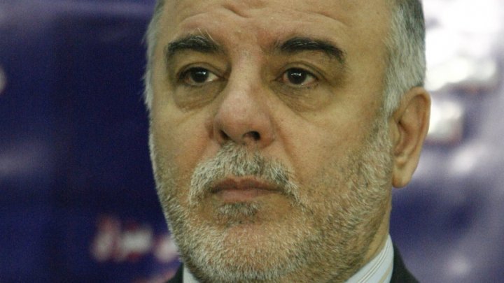 العبادي …..منتهي الصلاحية !!