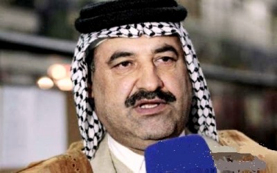 نائب:المحكمة الاتحادية لم تبت باعادة نواب رئيس الجمهورية الى مناصبهم