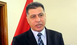 الصالحي:بحث مستقبل التركمان مع العبادي