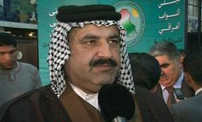 ائتلاف المالكي:موازنة الاقليم تذهب لجيوب اسرة البرزاني!